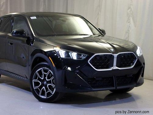 2025 BMW X2 xDrive28i