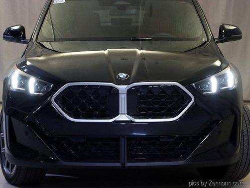 2025 BMW X2 xDrive28i