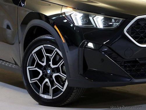 2025 BMW X2 xDrive28i