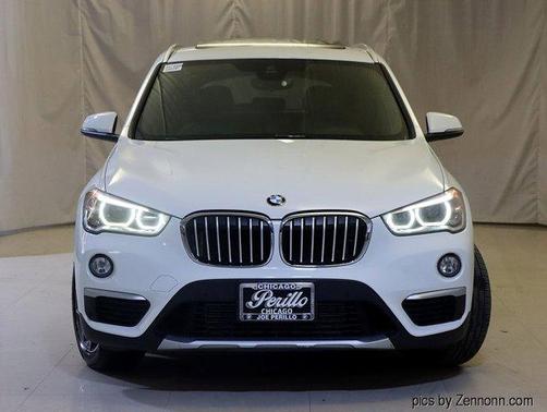2017 BMW X1 xDrive 28i