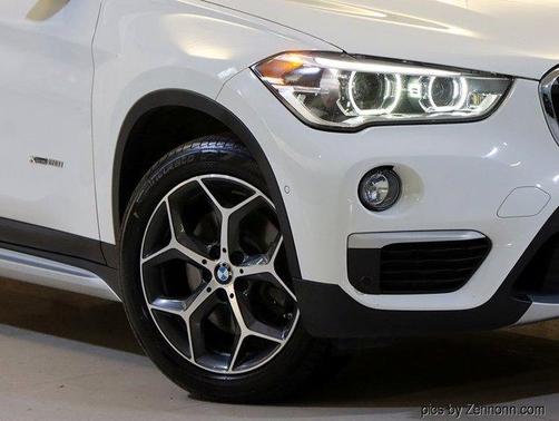 2017 BMW X1 xDrive 28i