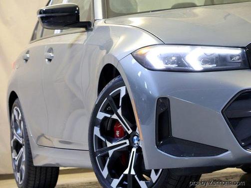 2026 BMW 330 I XDrive NA