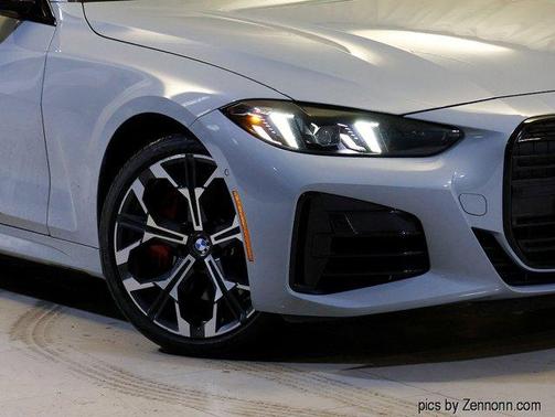 2026 BMW M440 i xDrive