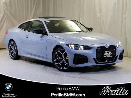 2026 BMW M440 i xDrive