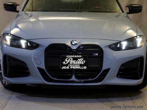 2026 BMW M440 i xDrive