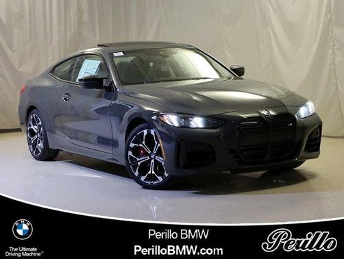 2026 BMW M440 i xDrive