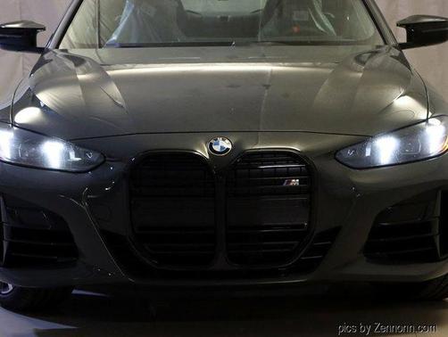 2026 BMW M440 i xDrive