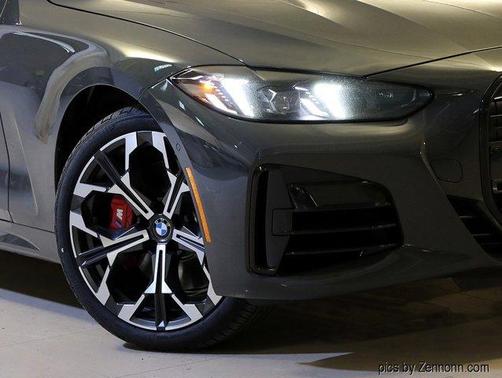 2026 BMW M440 i xDrive
