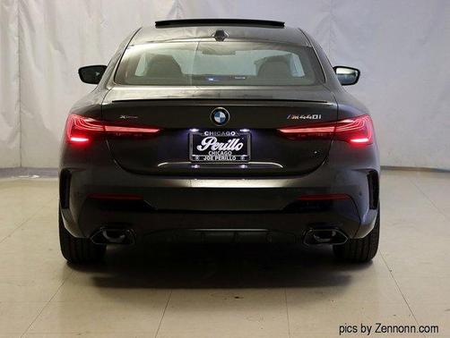 2026 BMW M440 i xDrive