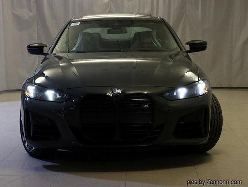 2026 BMW M440 i xDrive