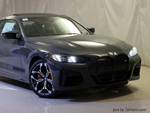 2026 BMW M440 i xDrive