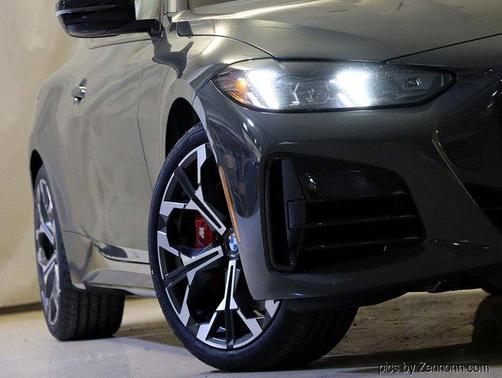 2026 BMW M440 i xDrive