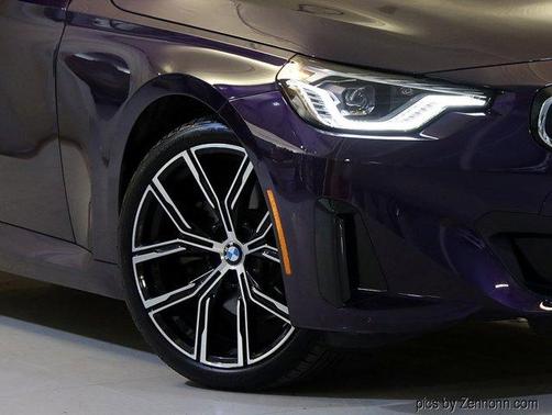 2024 BMW 230 i xDrive