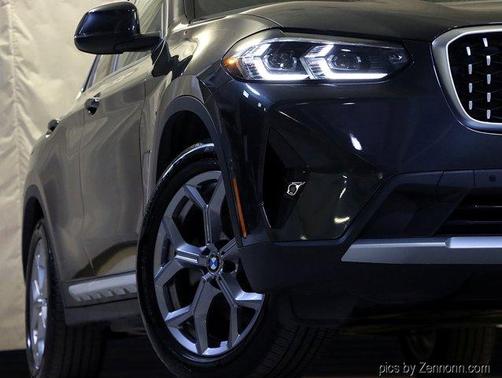 2023 BMW X4 xDrive30i