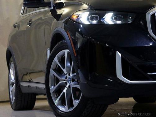 2024 BMW X5 PHEV xDrive50e