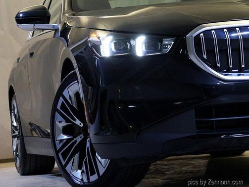 2024 BMW 540 i xDrive