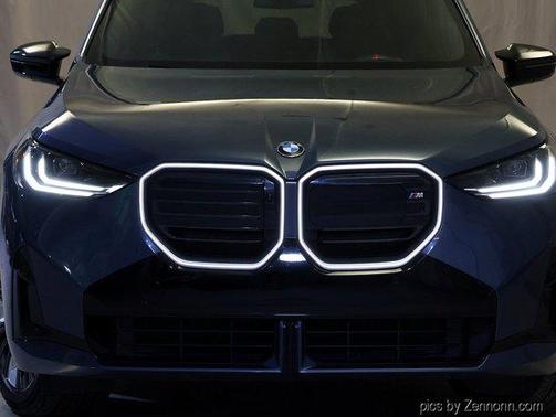 2025 BMW X3 M50 xDrive