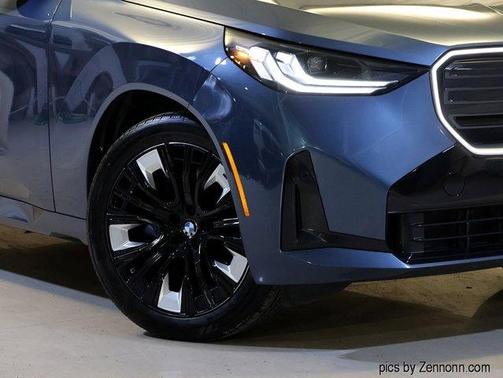 2025 BMW X3 M50 xDrive