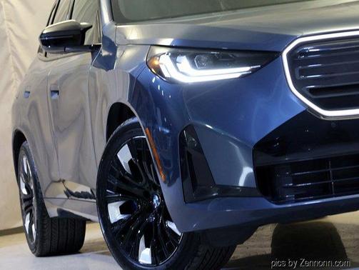 2025 BMW X3 M50 xDrive