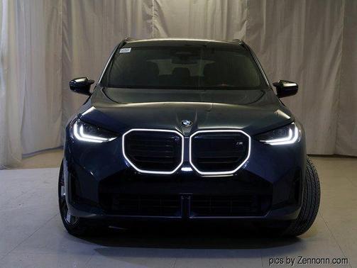2025 BMW X3 M50 xDrive