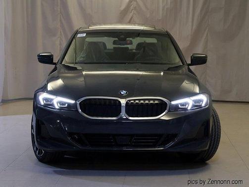 2026 BMW 330 I XDrive