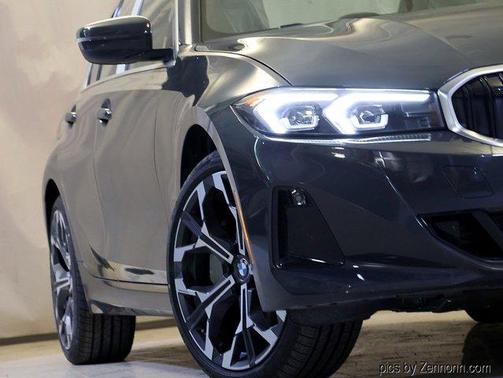 2026 BMW 330 I XDrive