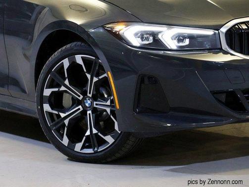 2026 BMW 330 I XDrive