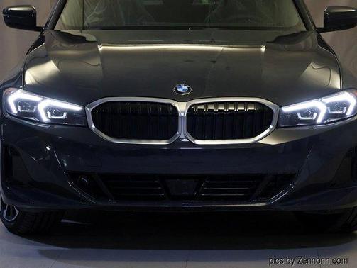 2026 BMW 330 I XDrive