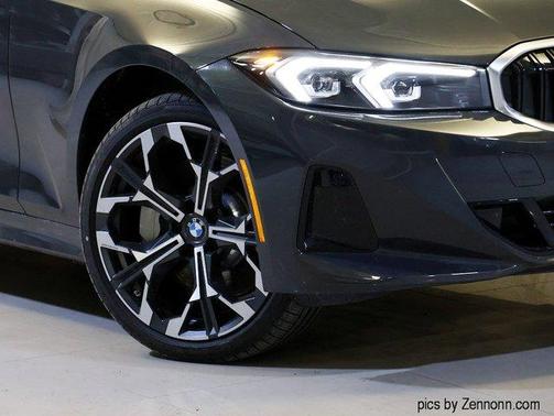 2026 BMW 330 I XDrive