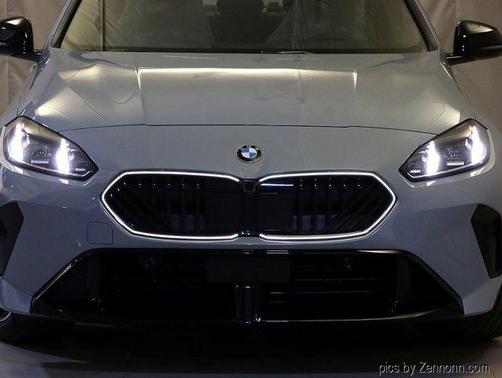 2026 BMW 228 Gran Coupe XDrive