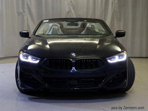 2026 BMW 840 i xDrive
