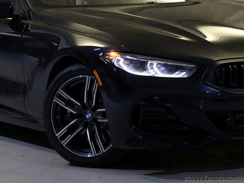 2026 BMW 840 i xDrive