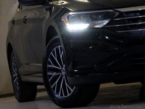 2020 Volkswagen Jetta 1.4T SE