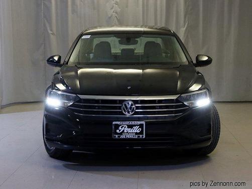 2020 Volkswagen Jetta 1.4T SE