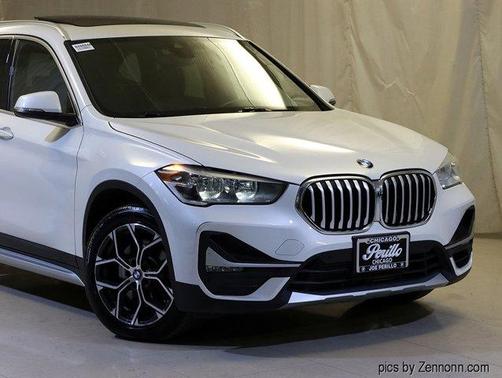 2020 BMW X1 xDrive28i
