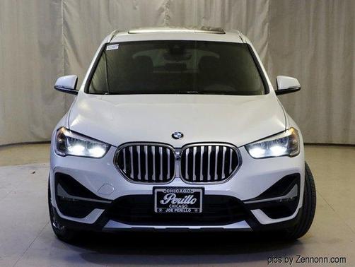 2020 BMW X1 xDrive28i