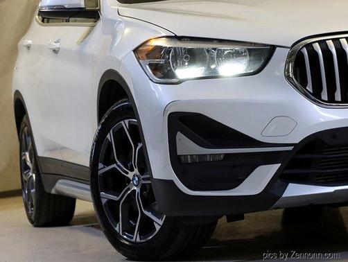 2020 BMW X1 xDrive28i