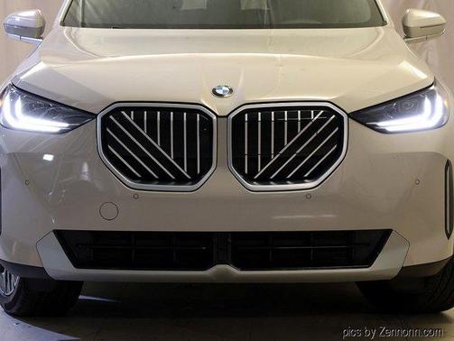 Dune 2026 BMW X3 30 xDrive