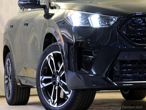 2026 BMW X2 xDrive28i