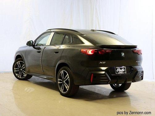 2026 BMW X2 xDrive28i