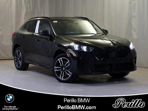 2026 BMW X2 xDrive28i