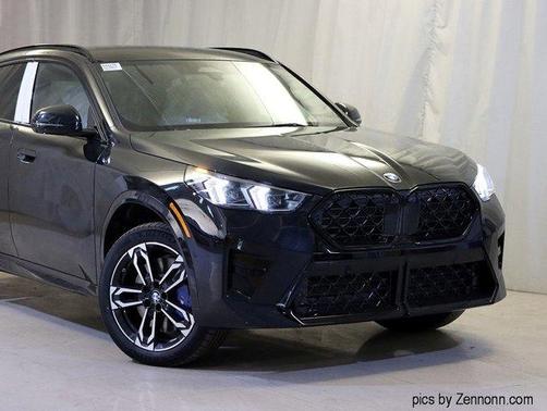 2026 BMW X2 xDrive28i