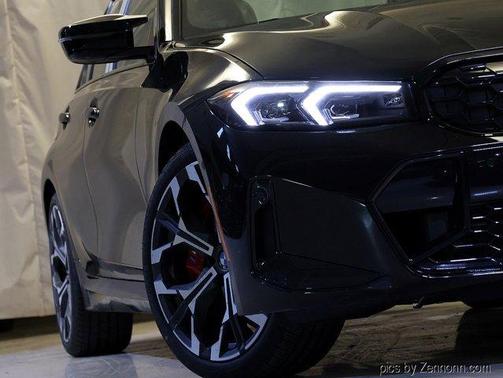 2026 BMW M340 i xDrive