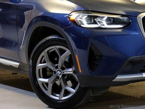 2026 BMW M340 i xDrive