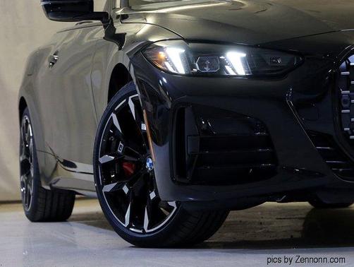 2026 BMW 430 i xDrive