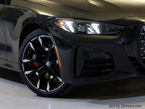 2026 BMW 430 i xDrive