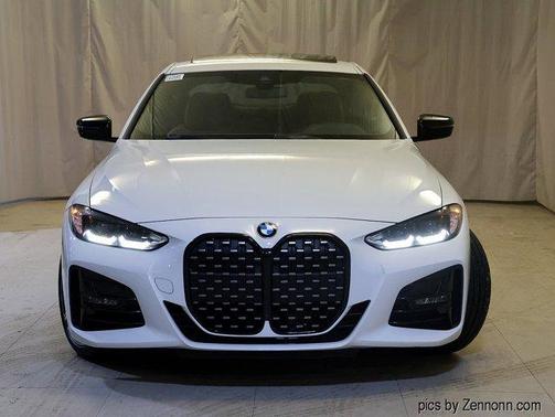 2023 BMW 430 i xDrive