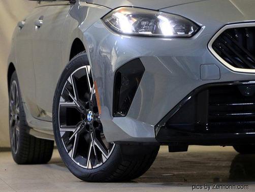 2026 BMW 228 Gran Coupe XDrive
