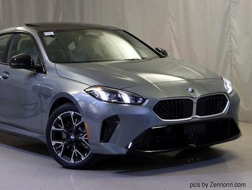 2026 BMW 228 Gran Coupe XDrive
