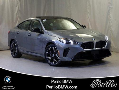 2026 BMW 228 Gran Coupe XDrive